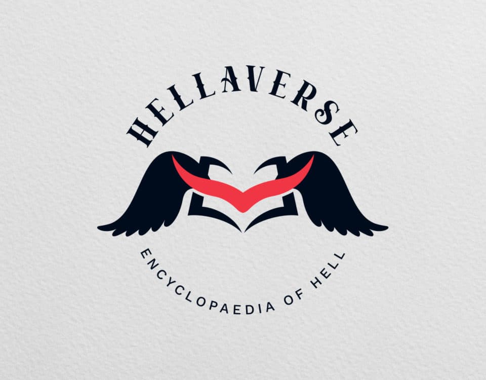 Identitat de Marca per a Hellaverse