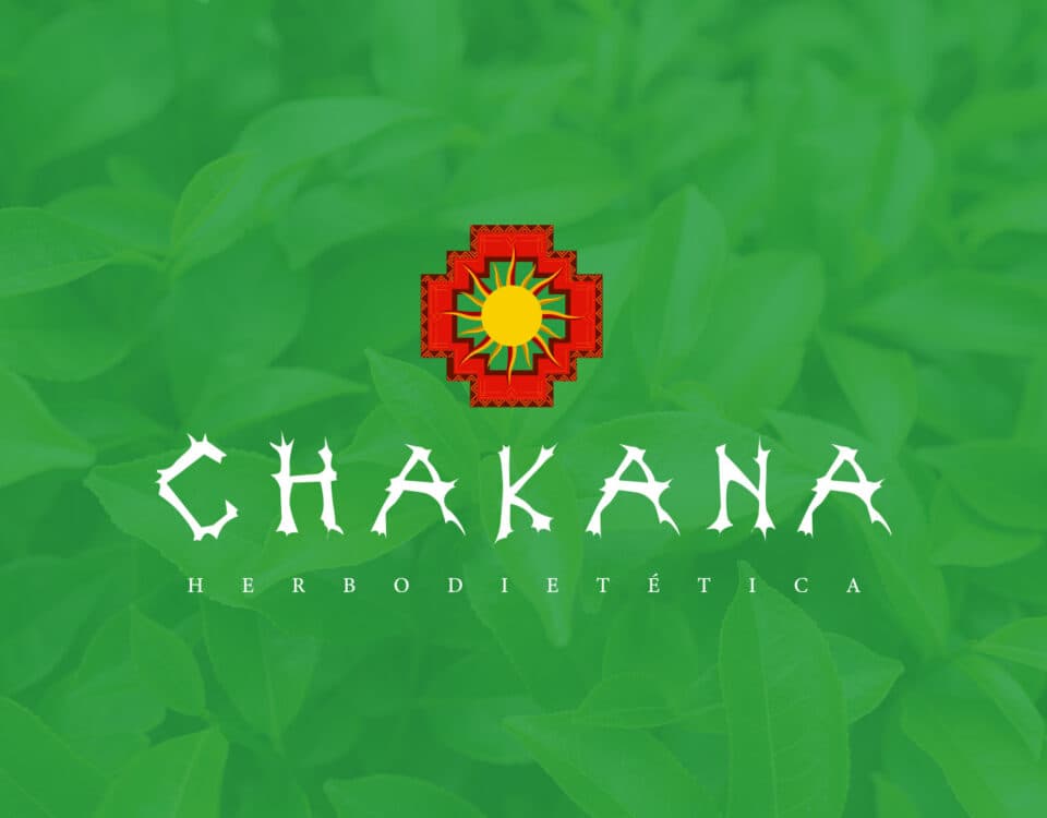 Chakana