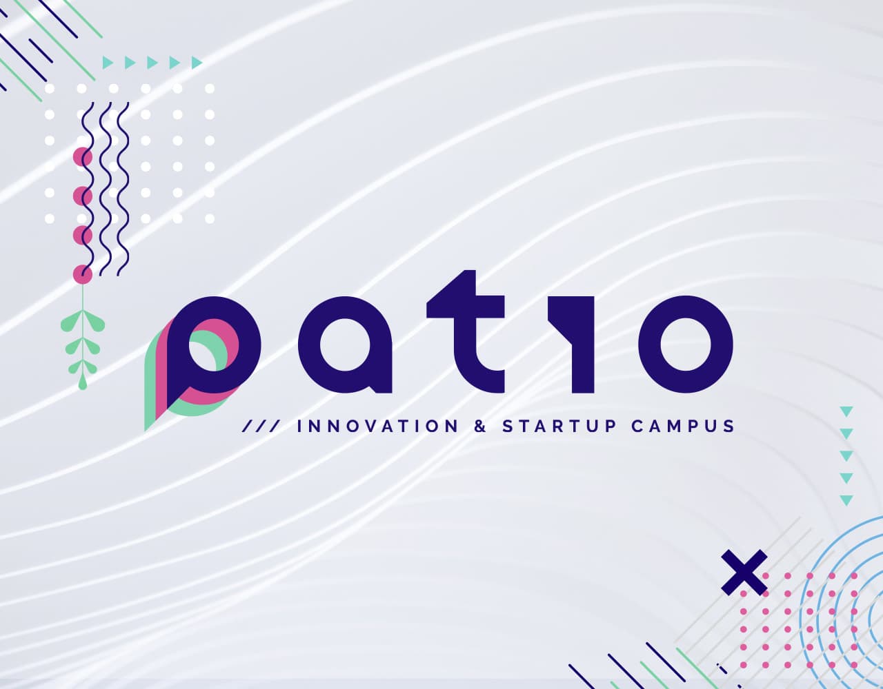 Patio – Innovation & Startup Campus