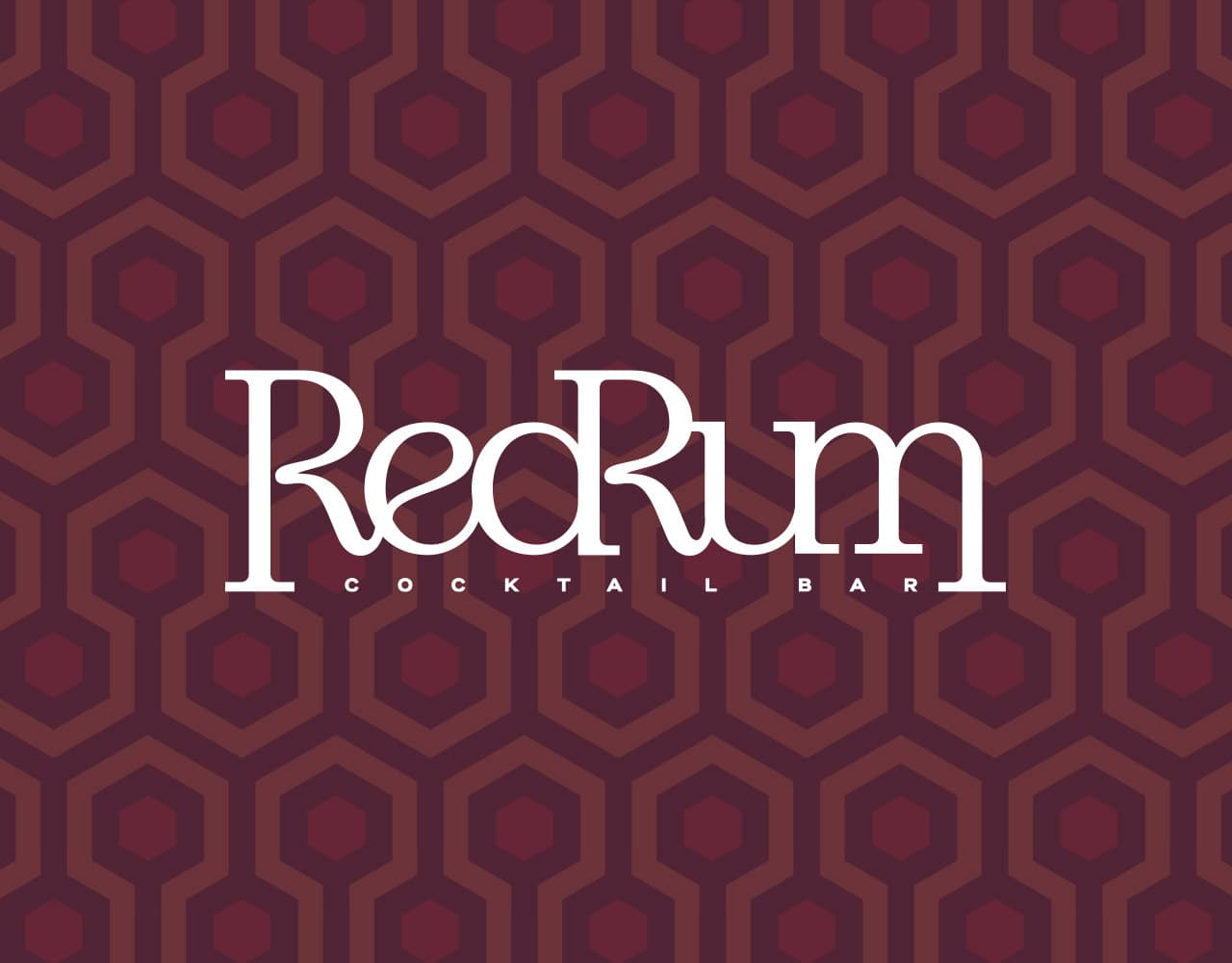Identitat de Marca per a Redrum