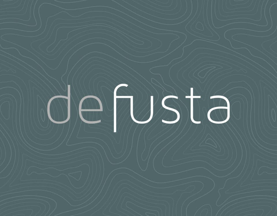 Disseny Web per a Defusta