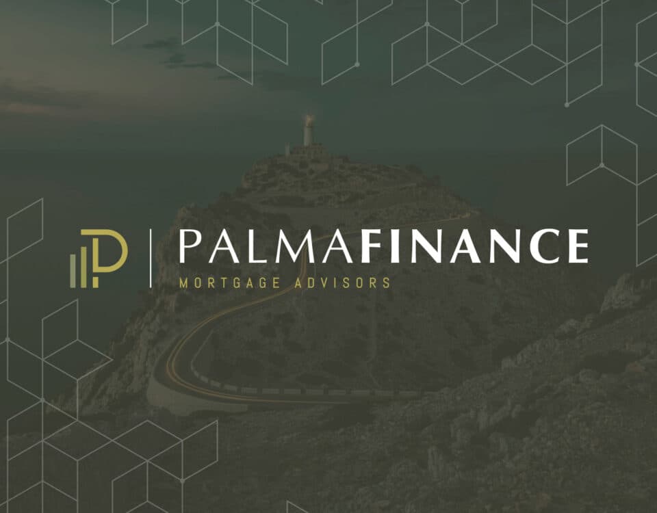 Identitat de Marca per a Palma Finance