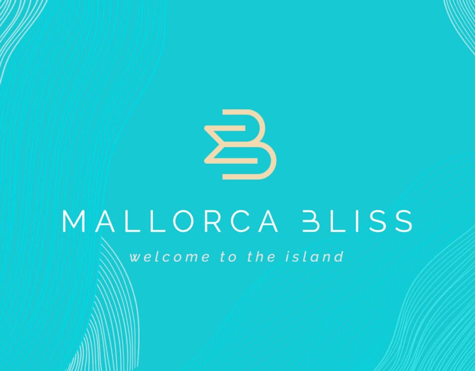 Identitat de Marca per a Mallorca Bliss