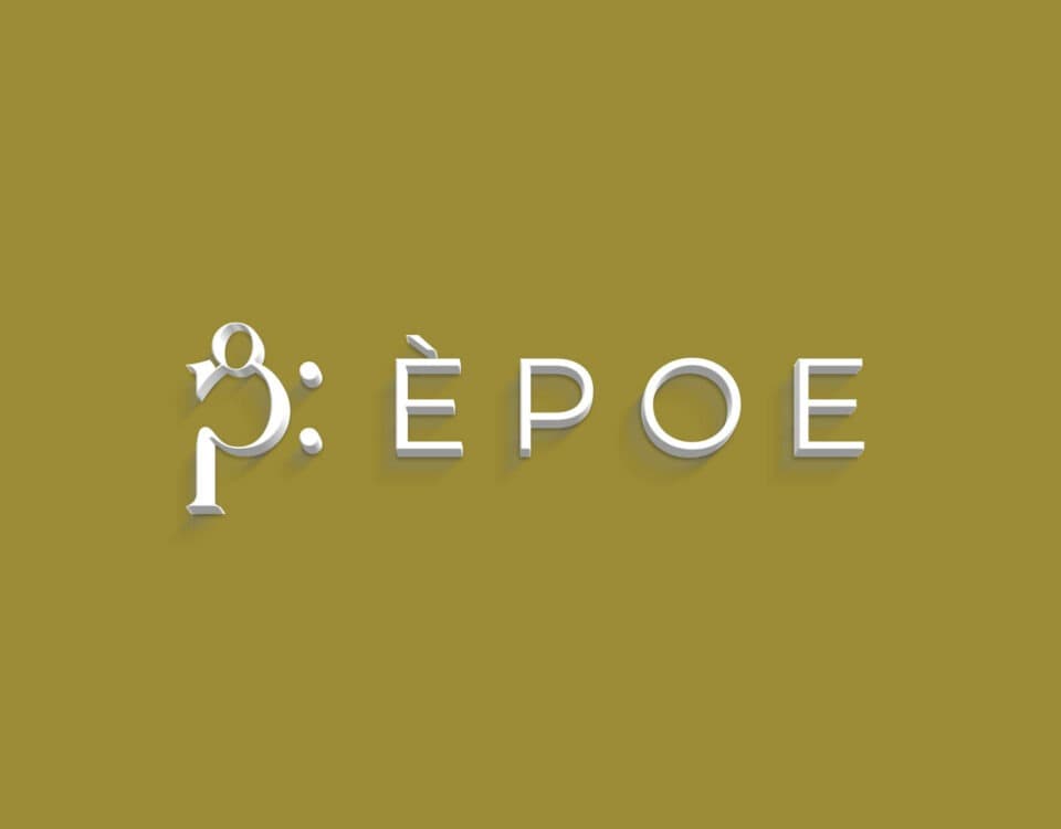 Identitat de Marca per a Èpoe