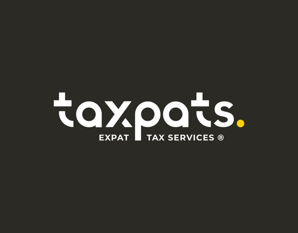 Identitat de Marca per a Taxpats – Expats Tax Service