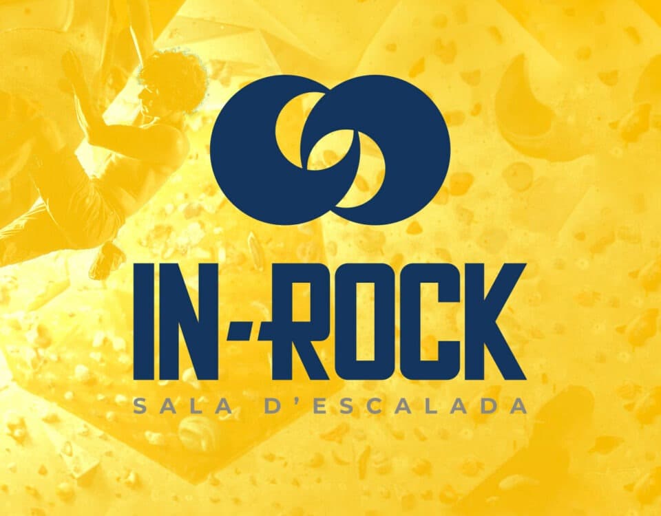 Identitat de Marca per a In-Rock