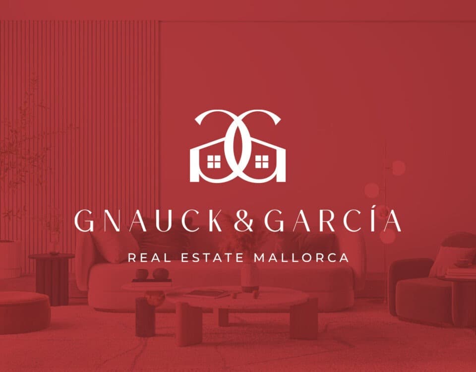 Identitat de Marca per a Gnauck & García