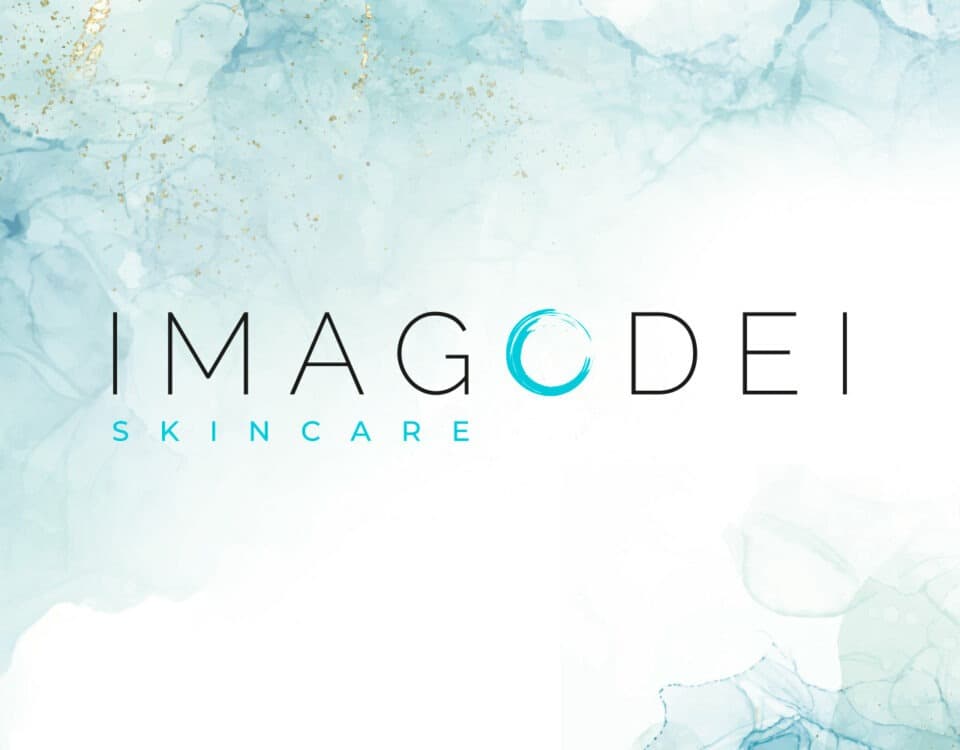 Identitat de Marca per a Imago Dei Skincare
