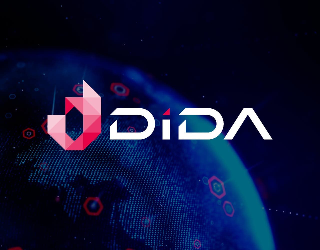 Branding per a Dida Travel