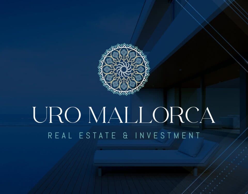 Identitat de Marca per a URO Mallorca
