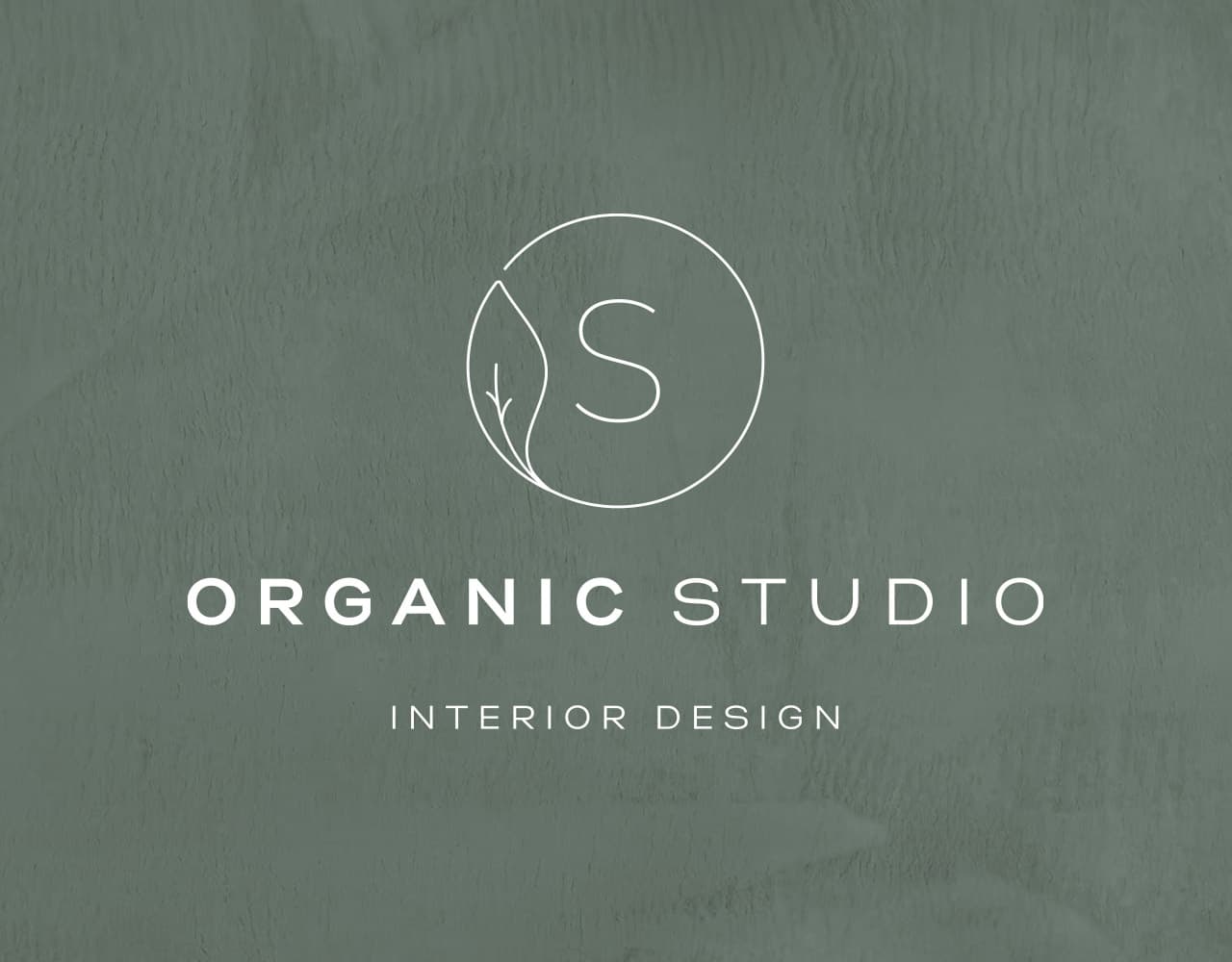 Branding i desenvolupament web per a Organic Studio