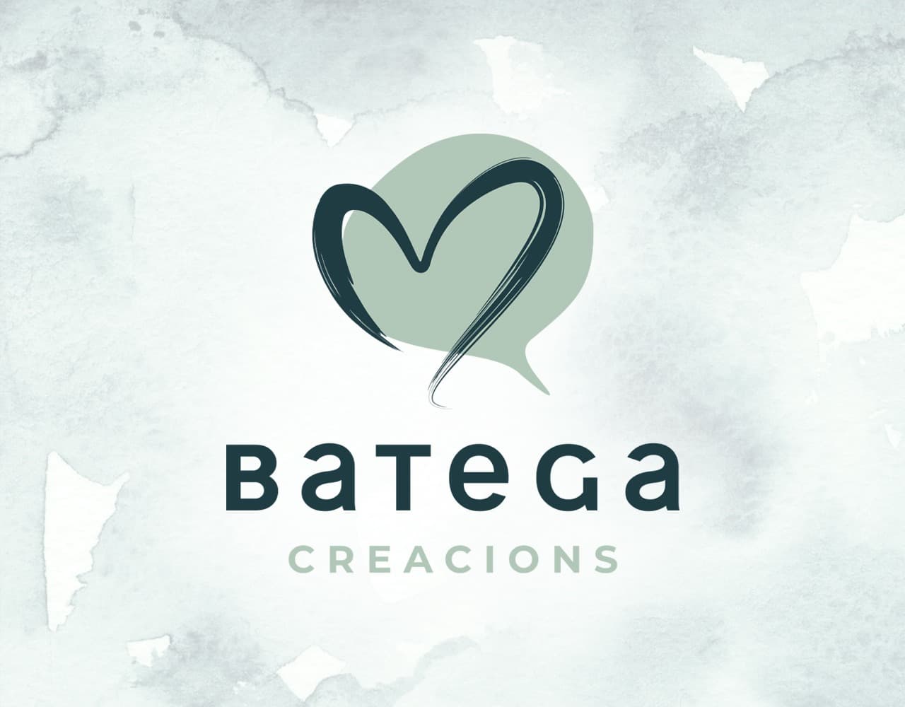 Identitat de Marca per a Batega Creacions