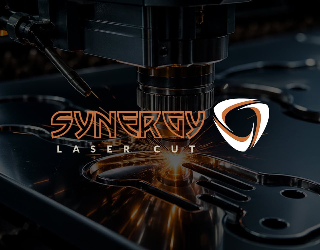 Disseny web industrial per a LaserCut Mallorca, tall làser d'alta precisió