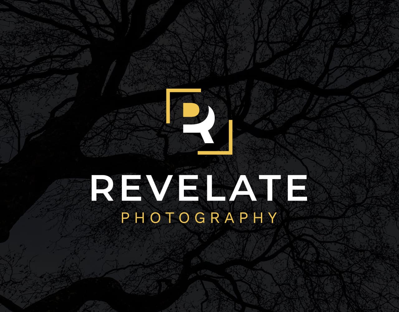 Identitat de Marca per a Revelate