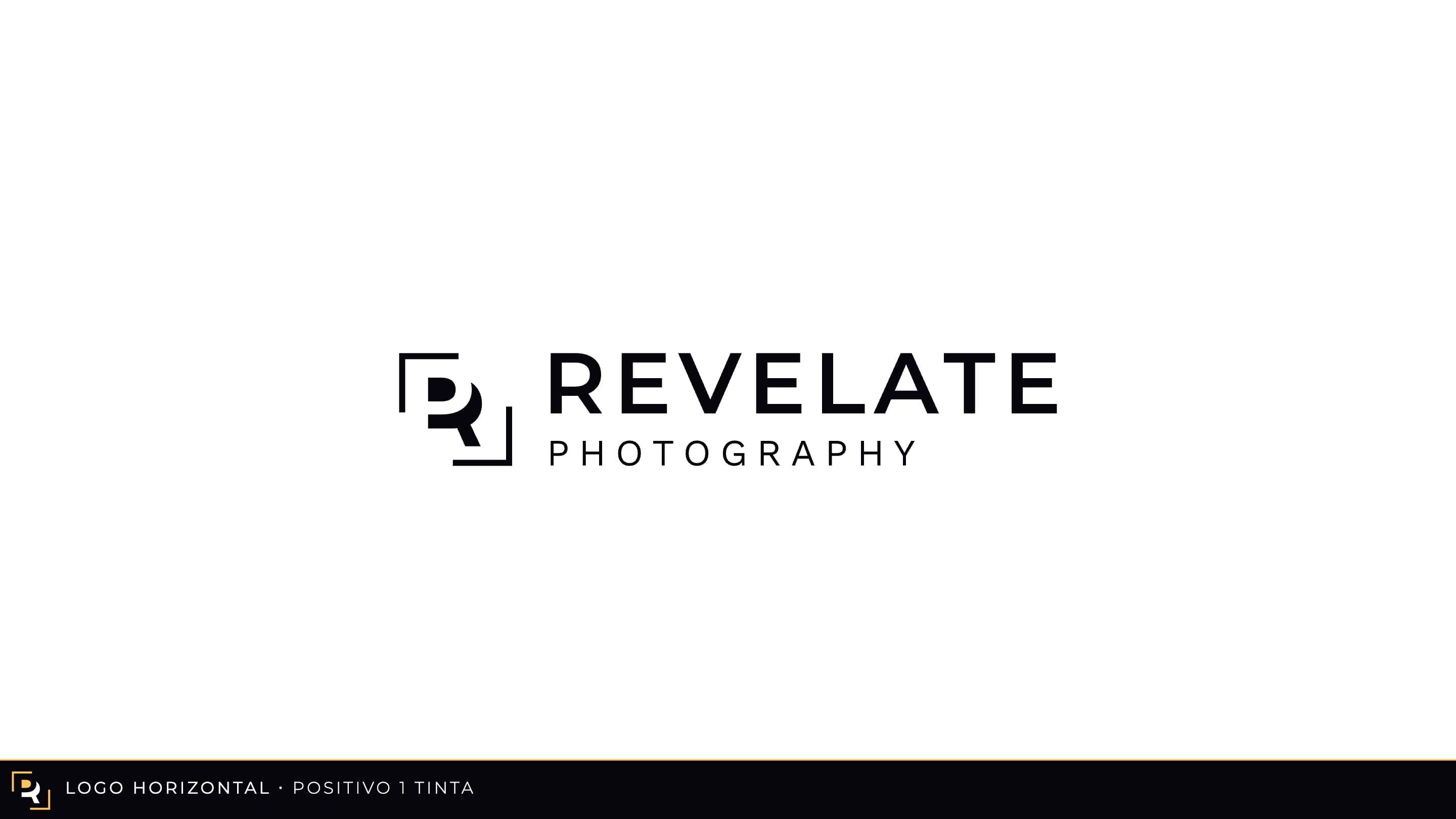 Horizontal one-colour logo in black on a white background