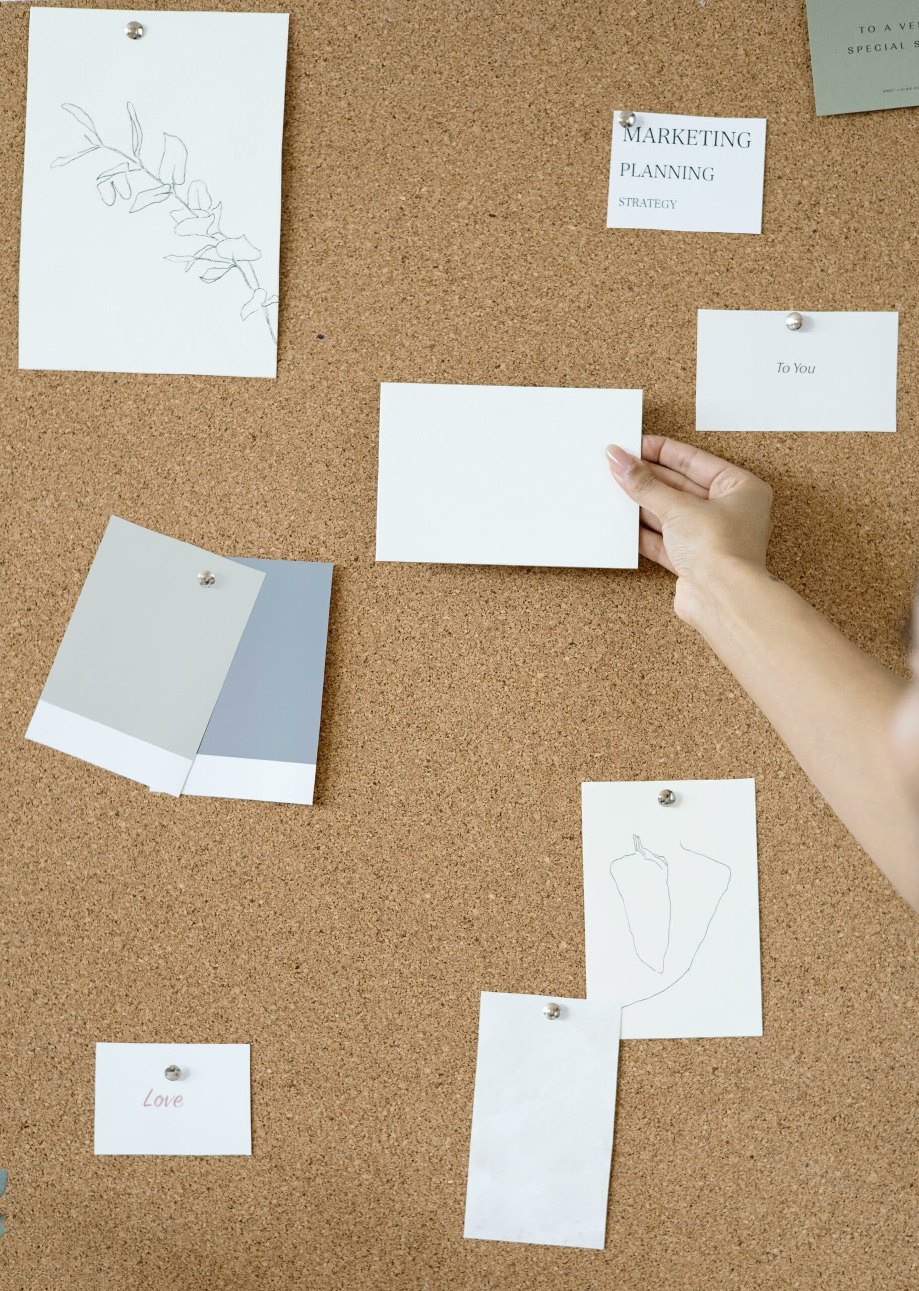Branding: el arte de crear marcas memorables en Mallorca