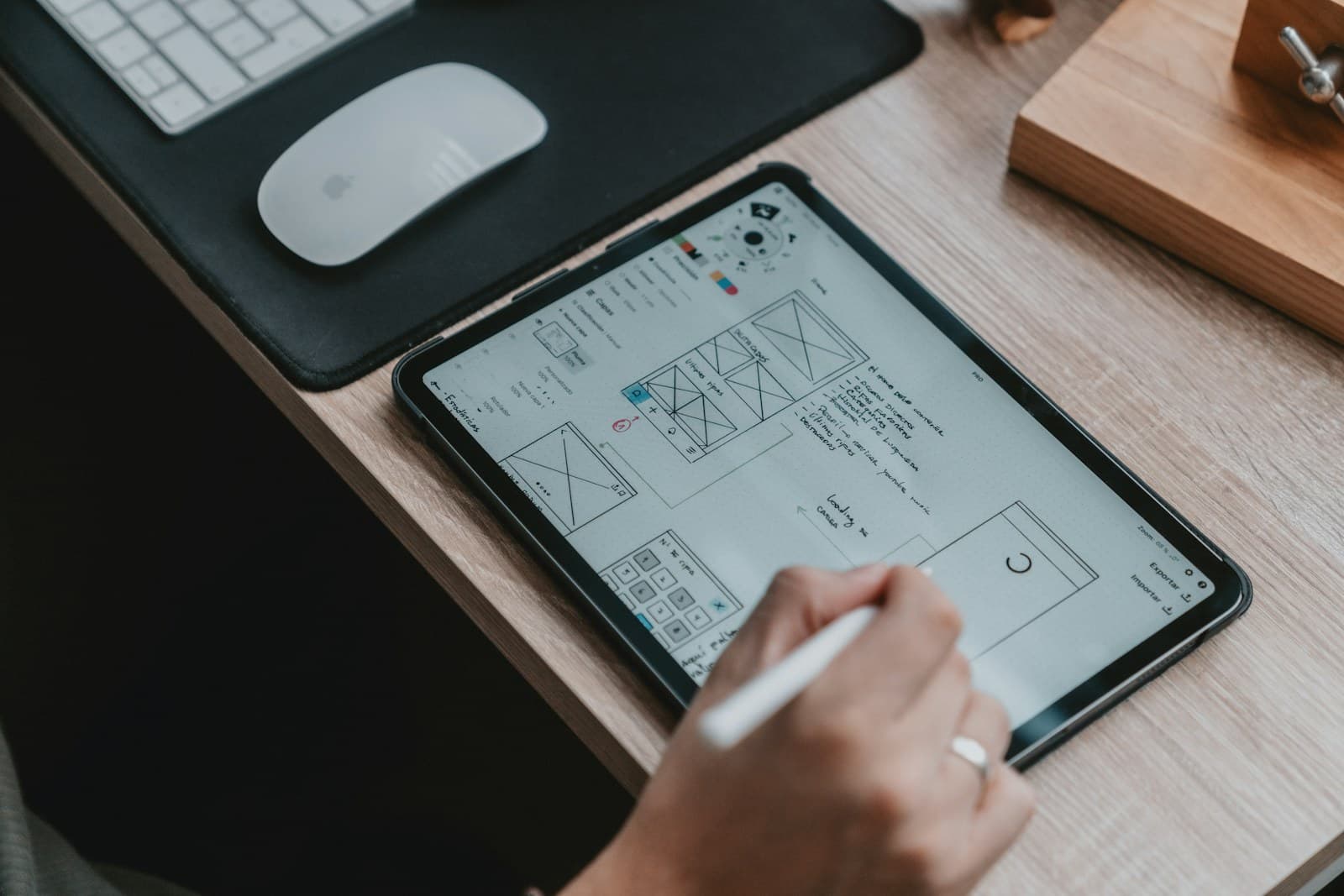 El poder de la creatividad y el diseño a medida para webs en Mallorca