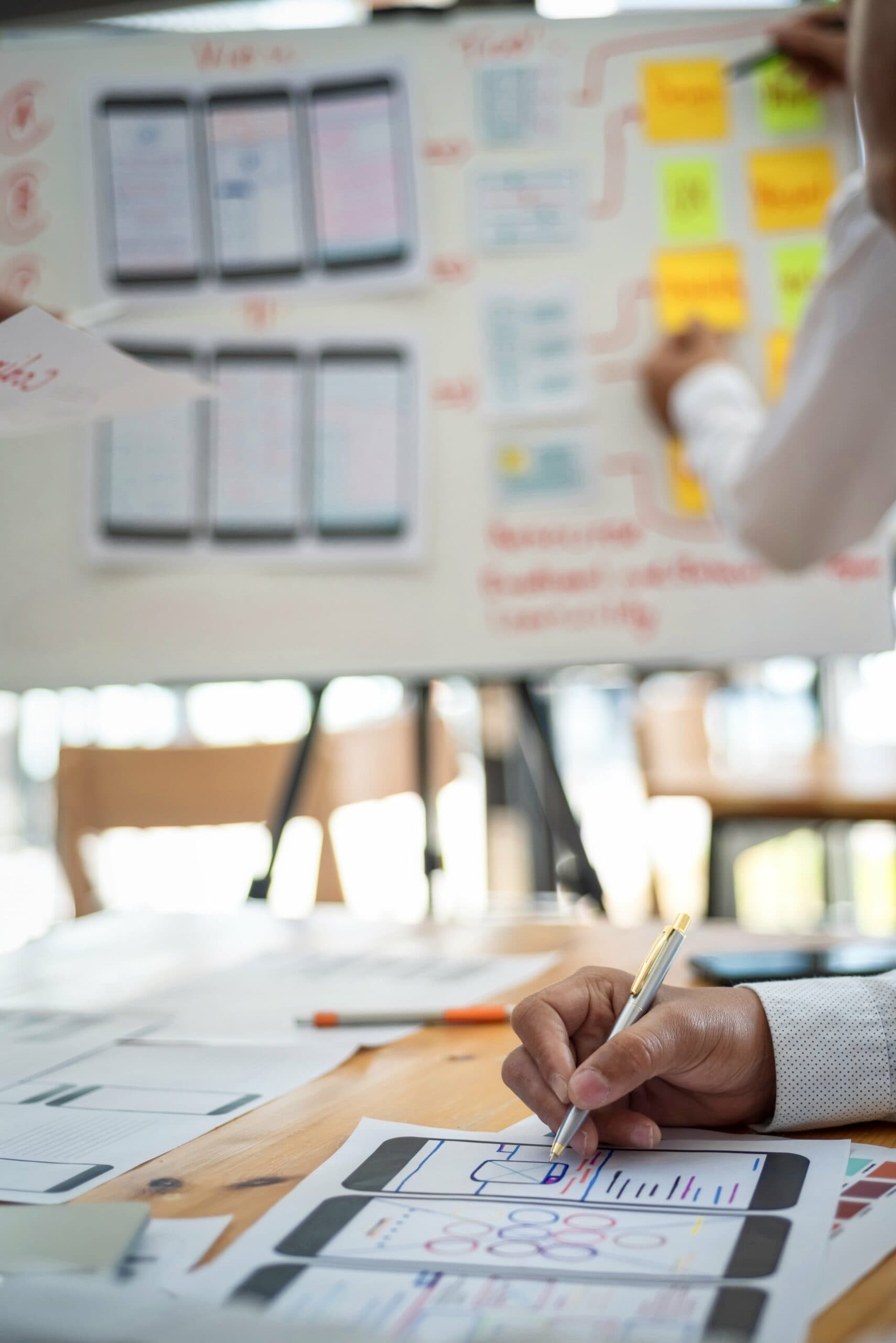 La importancia del diseño responsivo para negocios en Mallorca
