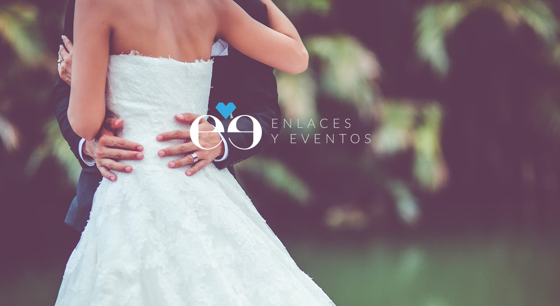 Bodas y eventos con una identidad pensada para el detalle.