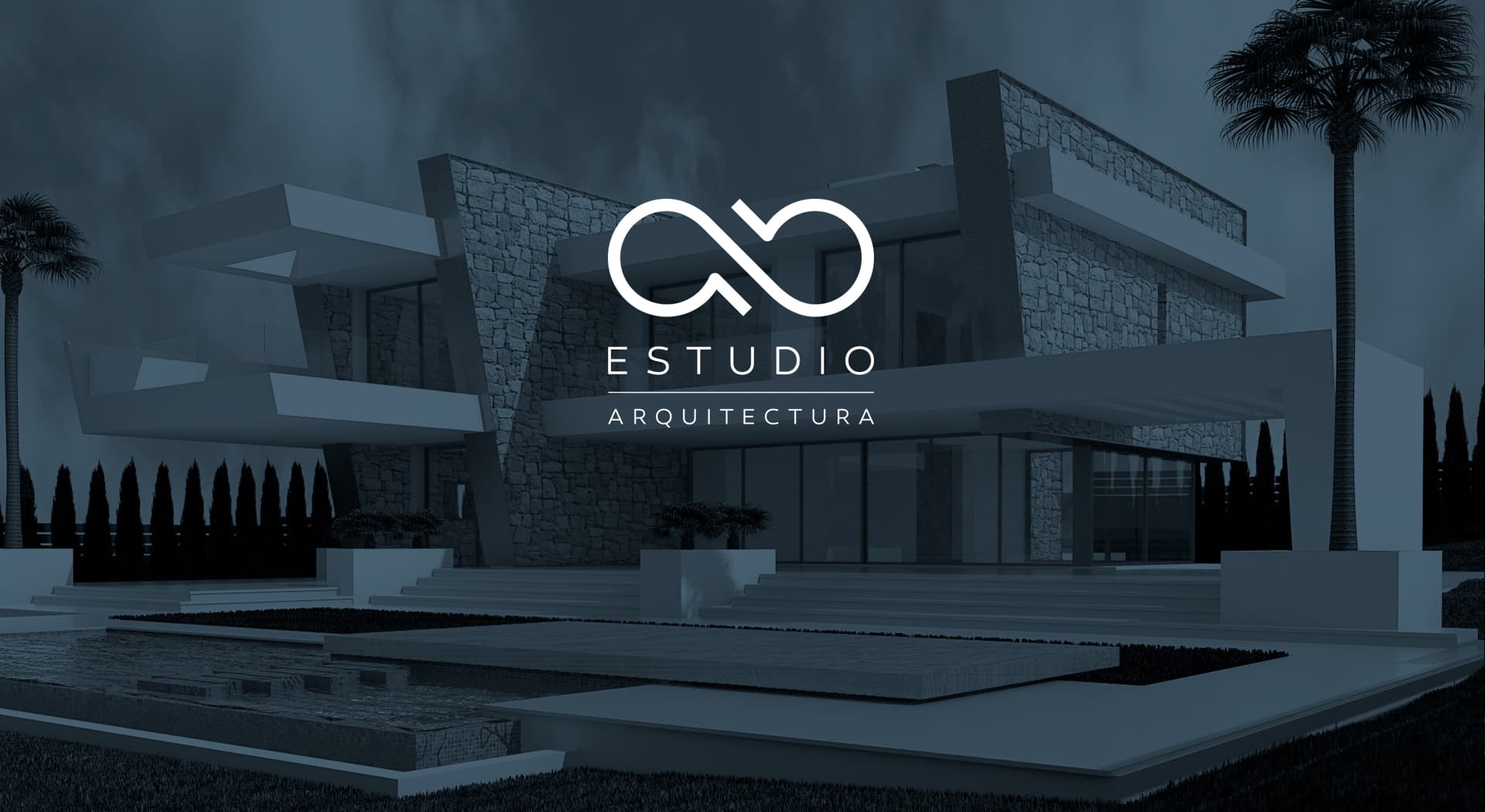 Identitat de Marca per a AB Estudio