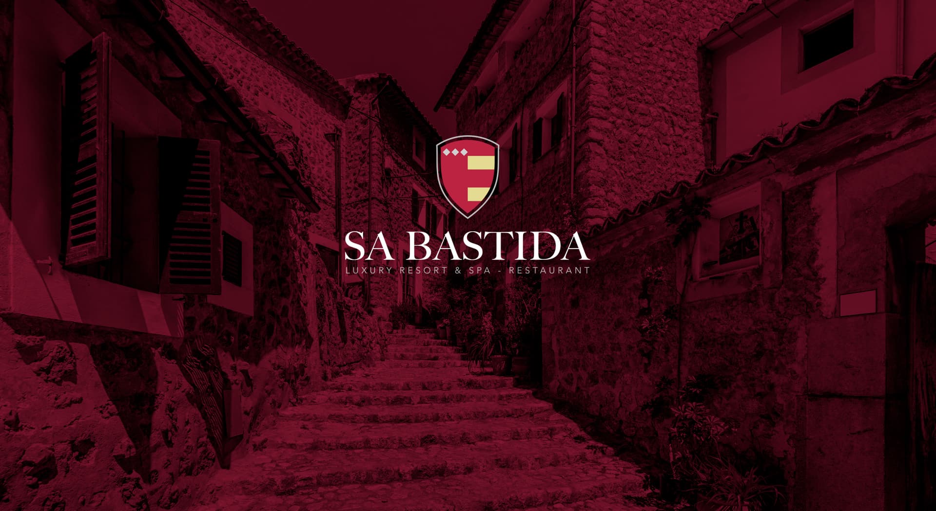 Identitat de Marca per a Sa Bastida