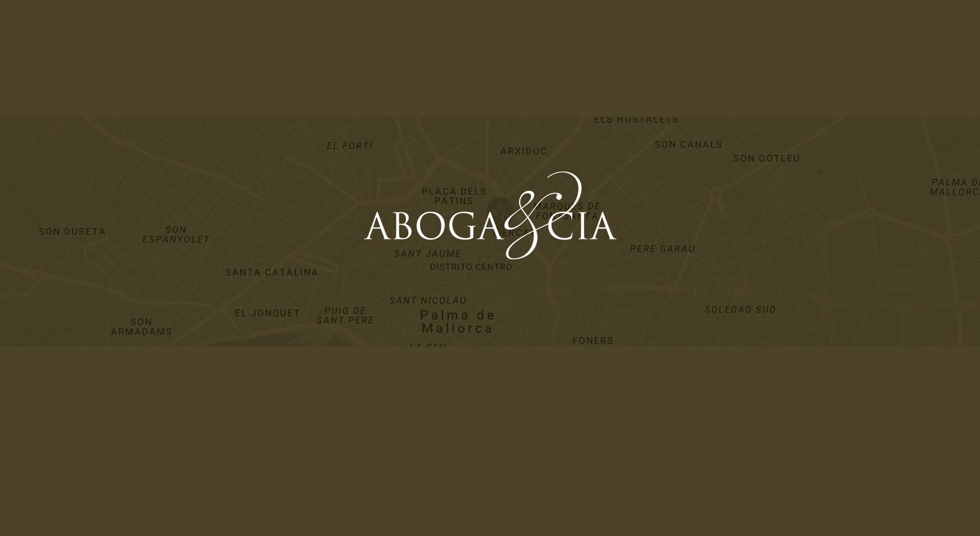 Disseny Gràfic per a Aboga-cía