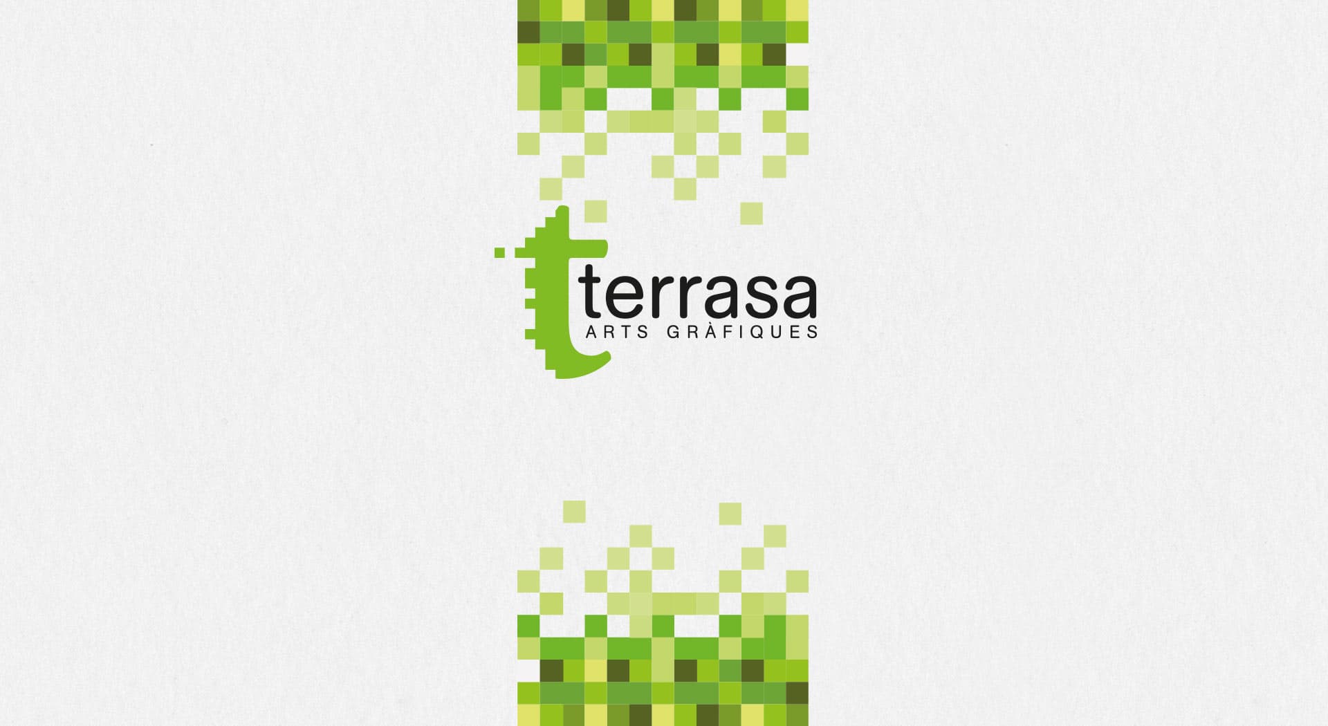 Disseny Gràfic per a Gráficas Terrasa
