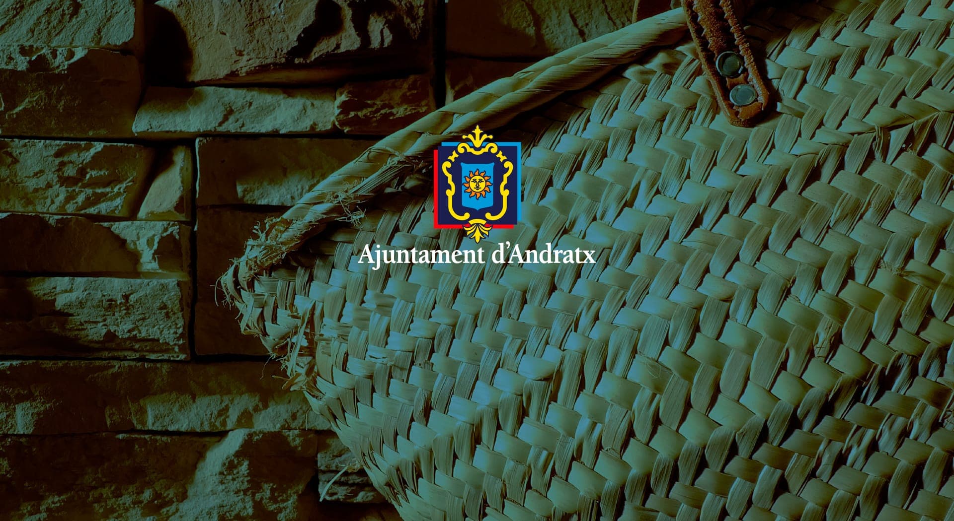 Un cartell capaç d'anunciar 34 anys de fira en una sola imatge.
