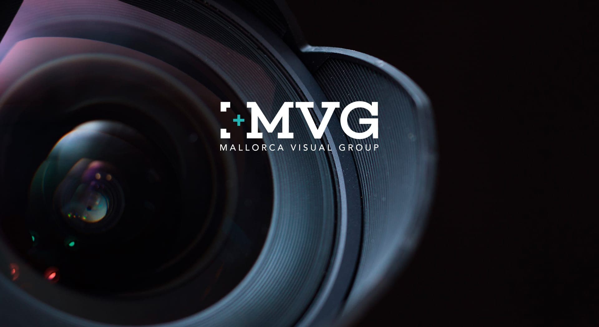 A flexible brand for the audiovisual world.