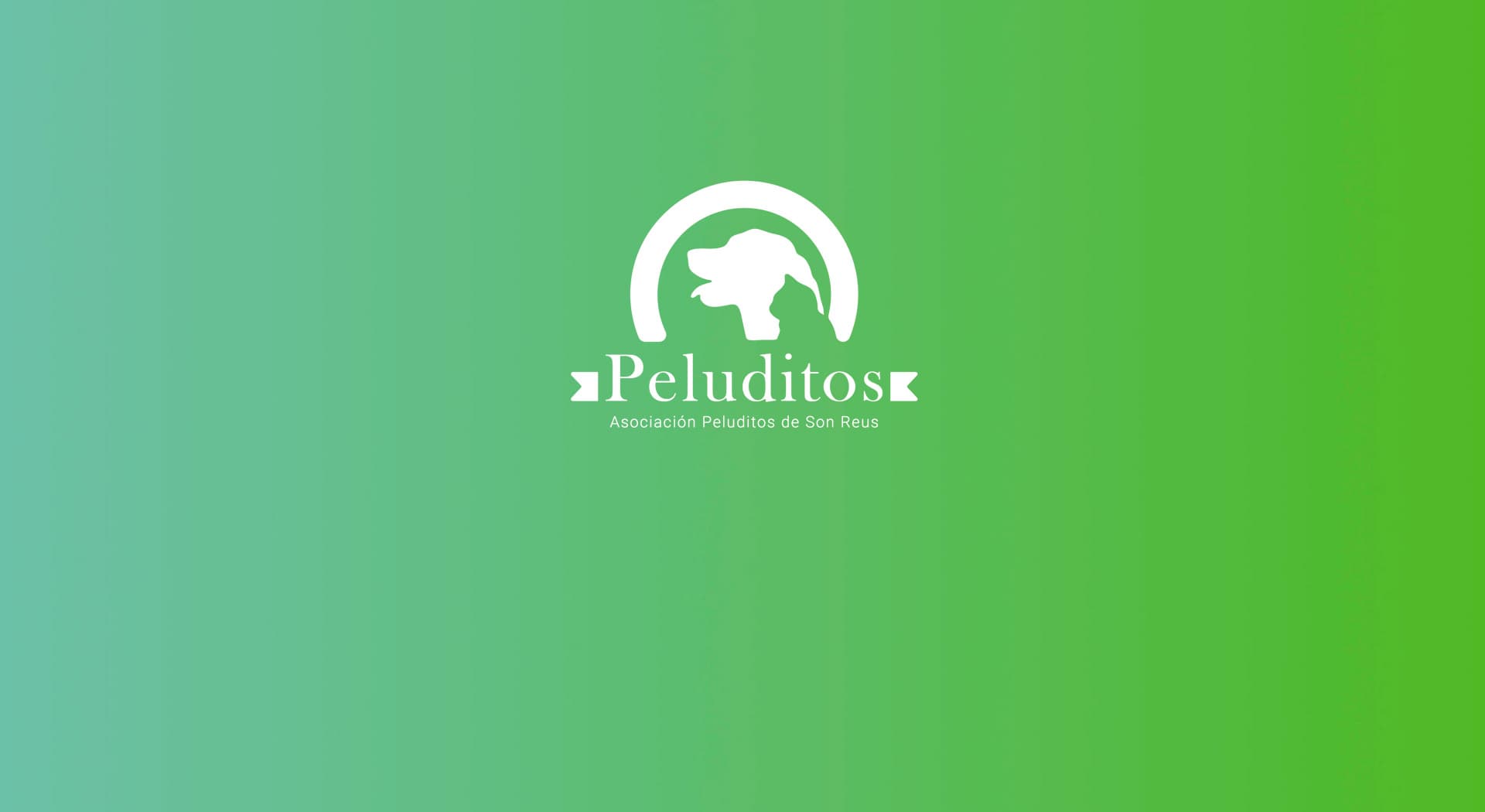 Una web de voluntariat per donar la millor família a cada animal.