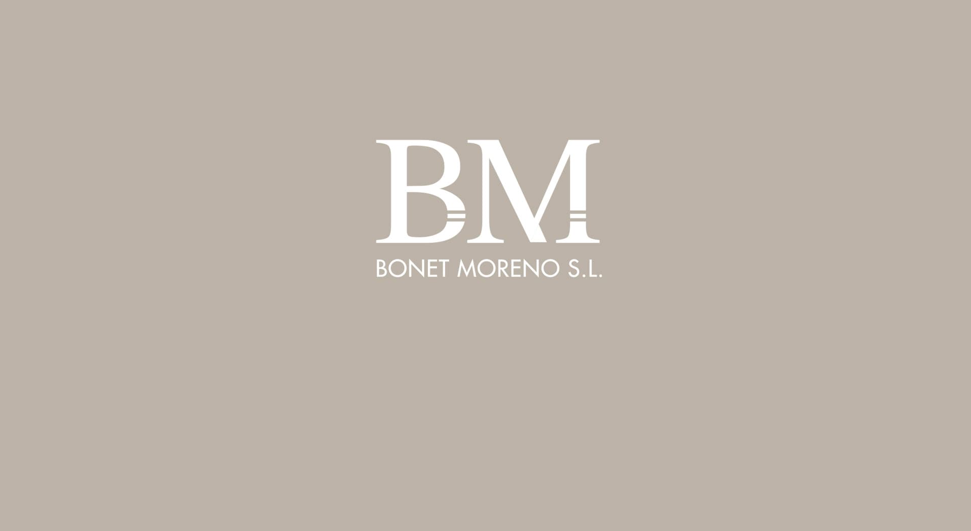 Diseño gráfico para una constructora empeñada en hacer casas especiales.