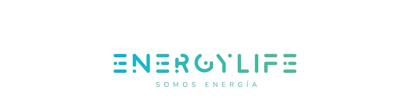 Una identidad con la energía de la independencia energética sostenible.