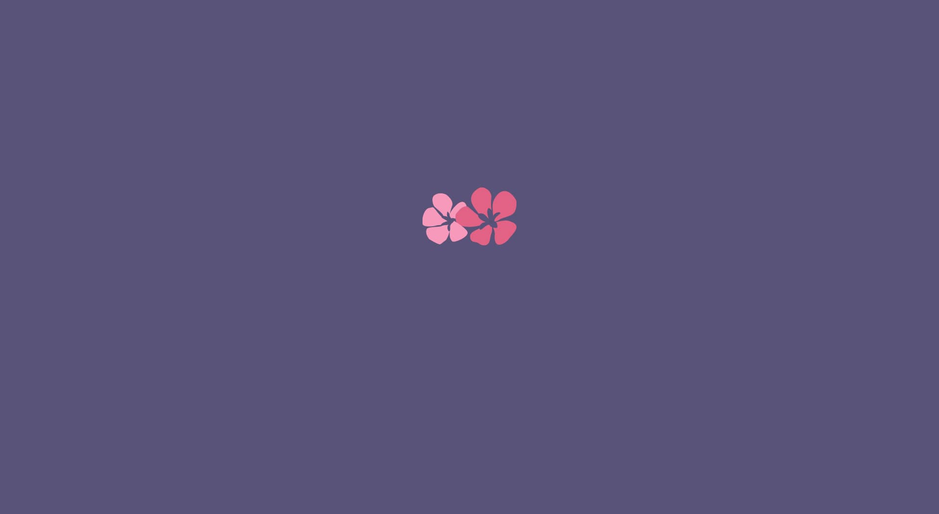 Un logotipo floral para una nueva promoción junto a Es Trenc.