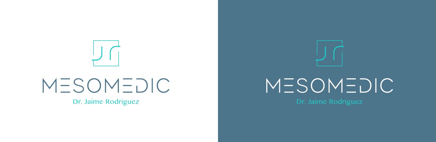 Un rebranding a la altura de la medicina estética más avanzada.