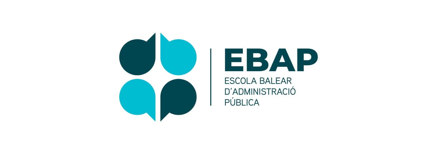 Un rebranding institucional per a vint anys de servei públic.