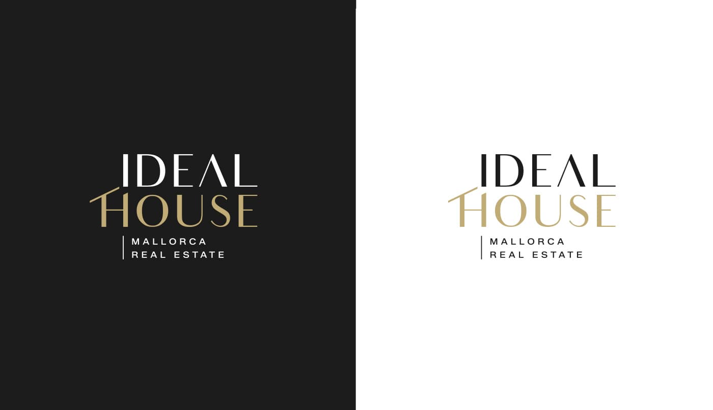 Ideal House · muntatge, peça 2
