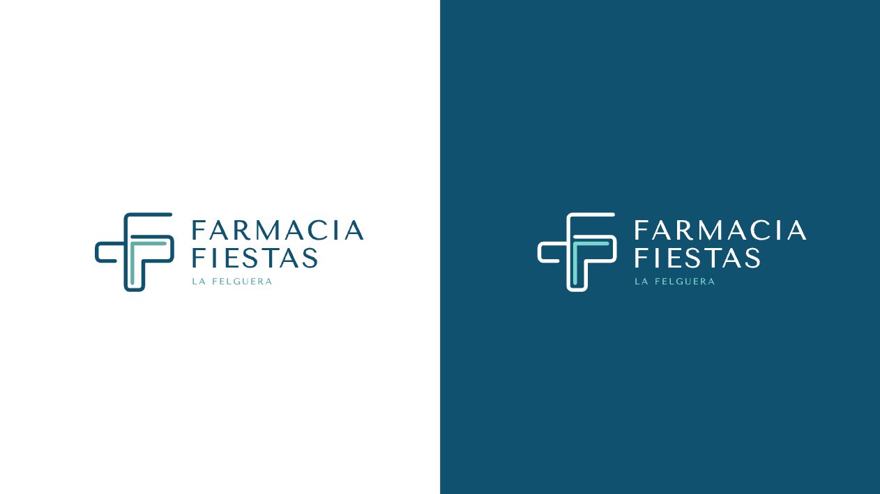 Un sistema flexible para cada soporte — Farmacia Fiestas