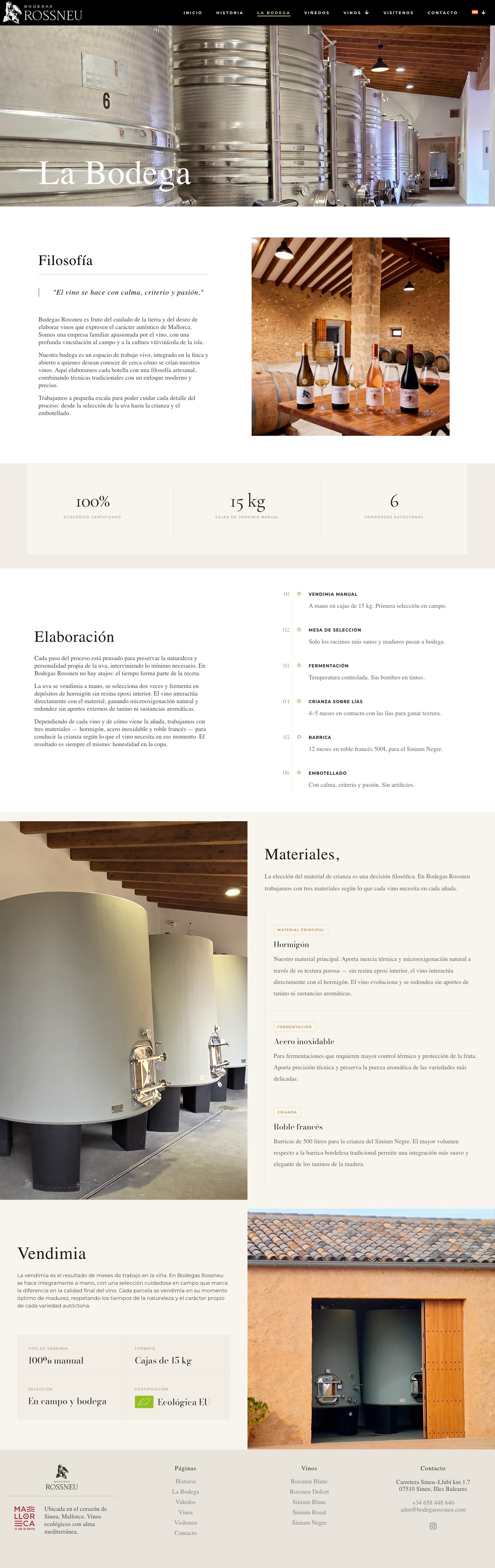 Resultado — Rossneu