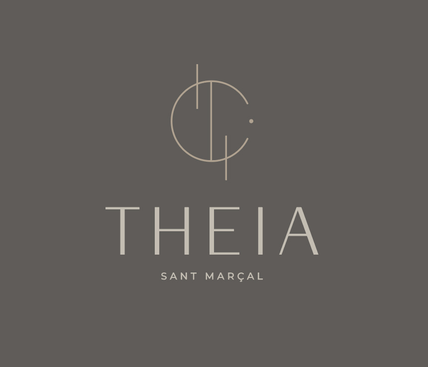 Una gema, un concepto, una villa — THEIA