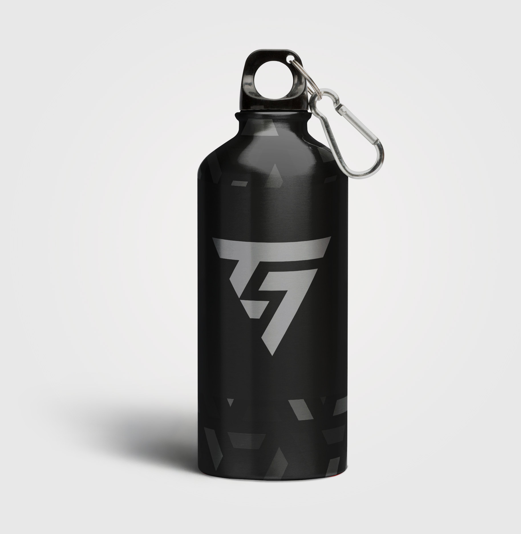 Un monograma con codigo gaming — TSG Fitness Club